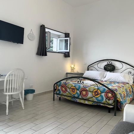 Villa Pecunia Riomaggiore Bagian luar foto