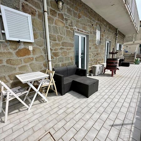 Villa Pecunia Riomaggiore Bagian luar foto