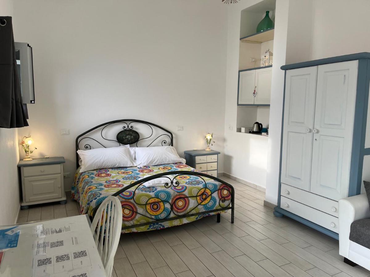 Villa Pecunia Riomaggiore Bagian luar foto