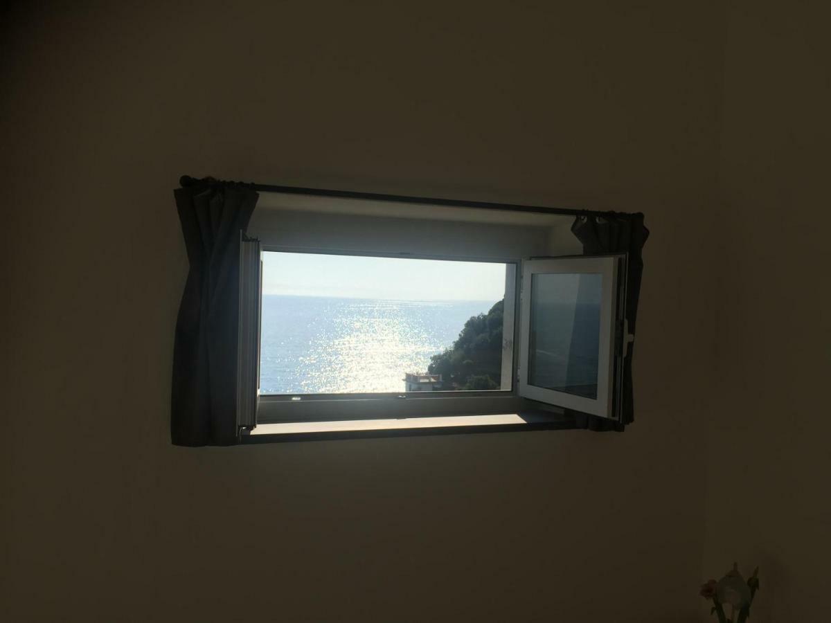 Villa Pecunia Riomaggiore Bagian luar foto